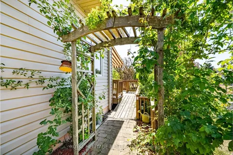 58 Elmdale Drive Prince Edward County ON K0K 3L0