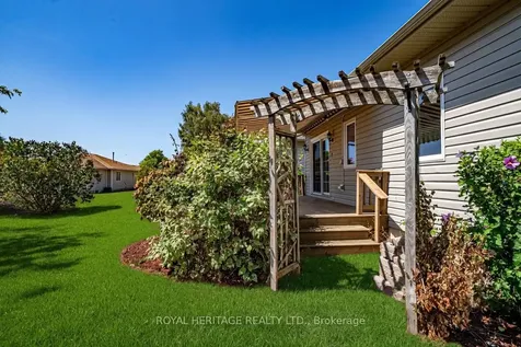 58 Elmdale Drive Prince Edward County ON K0K 3L0