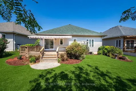 58 Elmdale Drive Prince Edward County ON K0K 3L0