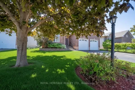 58 Elmdale Drive Prince Edward County ON K0K 3L0