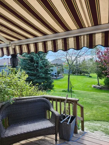 58 Elmdale Drive Prince Edward County ON K0K 3L0