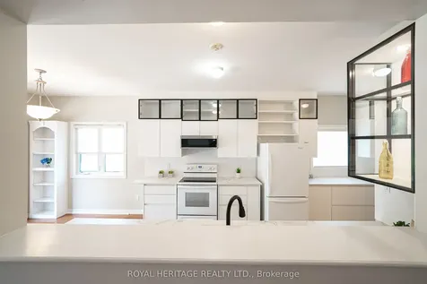 58 Elmdale Drive Prince Edward County ON K0K 3L0