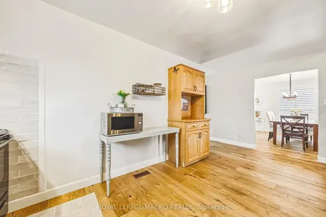 103 Empress Avenue Hamilton ON L9A 1M5