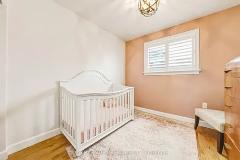 103 Empress Avenue Hamilton ON L9A 1M5