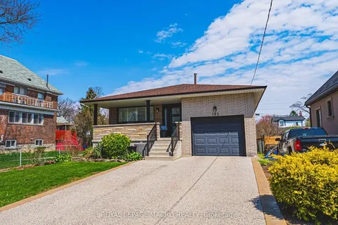 103 Empress Avenue Hamilton ON L9A 1M5