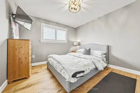103 Empress Avenue Hamilton ON L9A 1M5