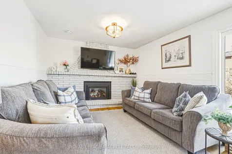 103 Empress Avenue Hamilton ON L9A 1M5