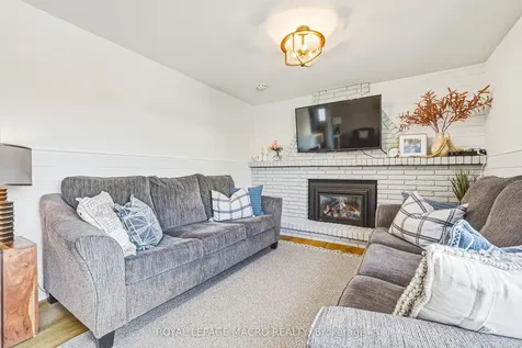103 Empress Avenue Hamilton ON L9A 1M5