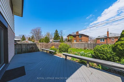 103 Empress Avenue Hamilton ON L9A 1M5