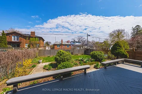 103 Empress Avenue Hamilton ON L9A 1M5