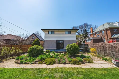 103 Empress Avenue Hamilton ON L9A 1M5