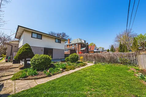 103 Empress Avenue Hamilton ON L9A 1M5
