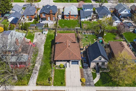 103 Empress Avenue Hamilton ON L9A 1M5