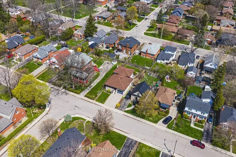 103 Empress Avenue Hamilton ON L9A 1M5