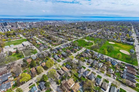 103 Empress Avenue Hamilton ON L9A 1M5