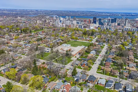 103 Empress Avenue Hamilton ON L9A 1M5