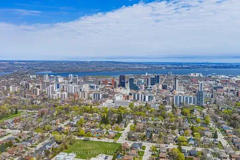 103 Empress Avenue Hamilton ON L9A 1M5