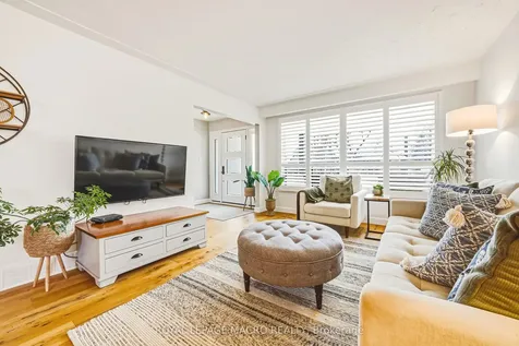 103 Empress Avenue Hamilton ON L9A 1M5