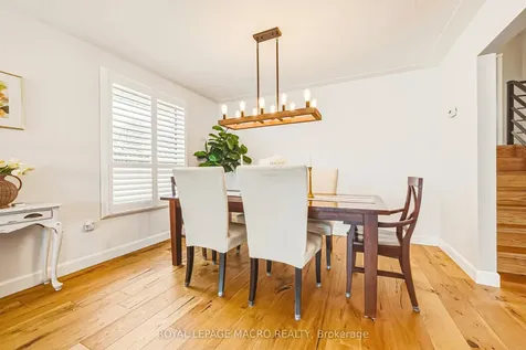 103 Empress Avenue Hamilton ON L9A 1M5