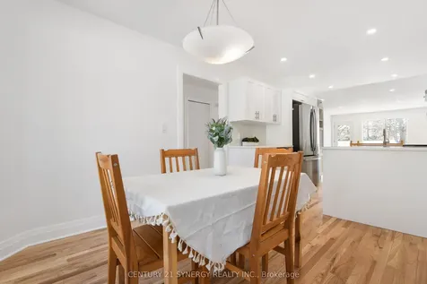 7 Weaver Crescent Kanata ON K2K 3E1