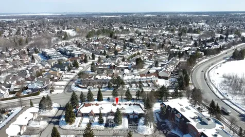 7 Weaver Crescent Kanata ON K2K 3E1