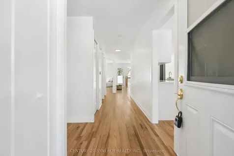 7 Weaver Crescent Kanata ON K2K 3E1