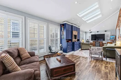 39 William Street St. Thomas ON N5R 3H1