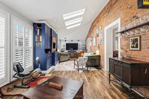 39 William Street St. Thomas ON N5R 3H1