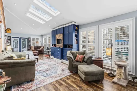 39 William Street St. Thomas ON N5R 3H1
