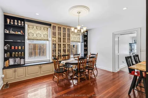39 William Street St. Thomas ON N5R 3H1