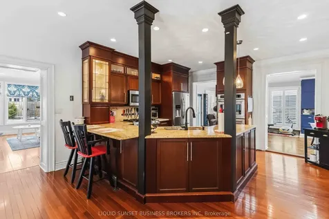 39 William Street St. Thomas ON N5R 3H1