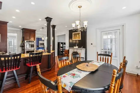 39 William Street St. Thomas ON N5R 3H1
