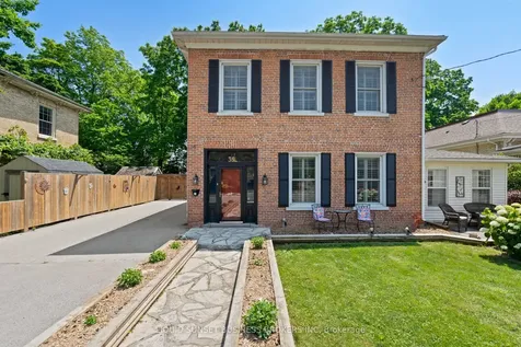 39 William Street St. Thomas ON N5R 3H1