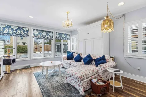 39 William Street St. Thomas ON N5R 3H1