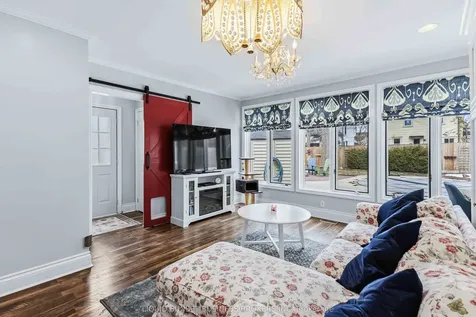 39 William Street St. Thomas ON N5R 3H1