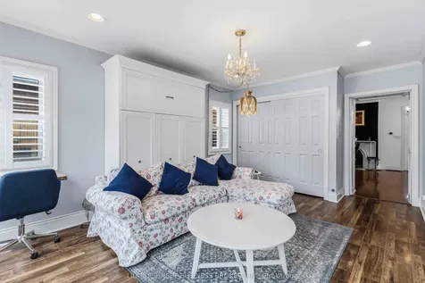 39 William Street St. Thomas ON N5R 3H1