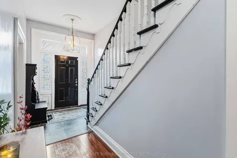 39 William Street St. Thomas ON N5R 3H1