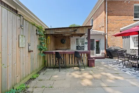 39 William Street St. Thomas ON N5R 3H1