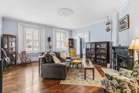 39 William Street St. Thomas ON N5R 3H1