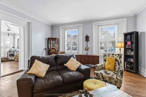 39 William Street St. Thomas ON N5R 3H1