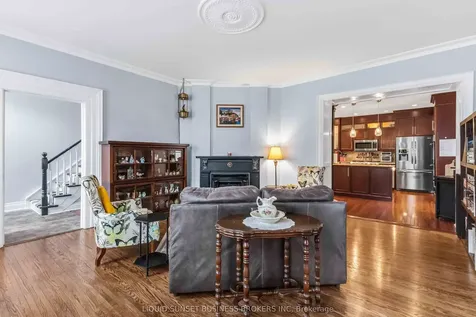 39 William Street St. Thomas ON N5R 3H1