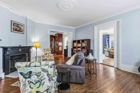 39 William Street St. Thomas ON N5R 3H1