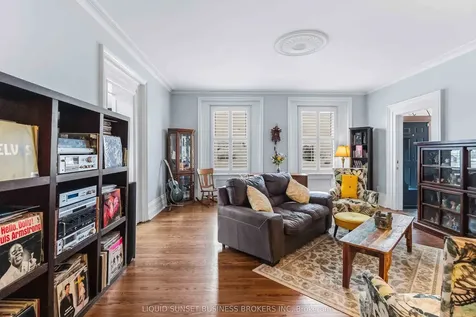 39 William Street St. Thomas ON N5R 3H1