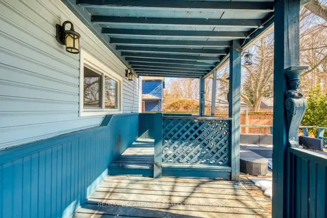 4456 Ellis Street Niagara Falls ON L2E 1H4