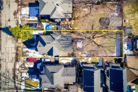 4456 Ellis Street Niagara Falls ON L2E 1H4
