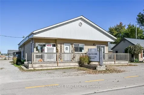 48-50 Erie Boulevard Norfolk ON N0E 1M0