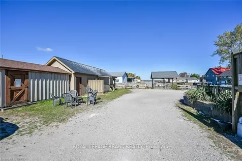 48-50 Erie Boulevard Norfolk ON N0E 1M0
