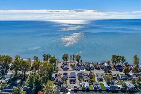 48-50 Erie Boulevard Norfolk ON N0E 1M0