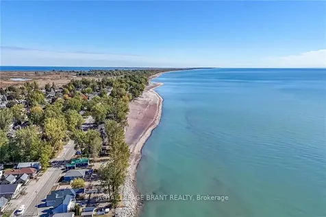 48-50 Erie Boulevard Norfolk ON N0E 1M0