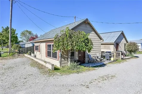 48-50 Erie Boulevard Norfolk ON N0E 1M0